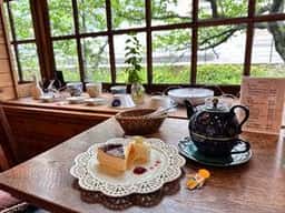 Cafe らーらぷろむなーど