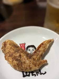 世界の山ちゃん 蒲田店