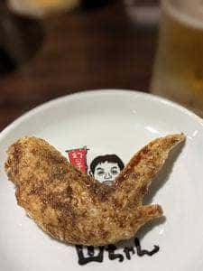 世界の山ちゃん 蒲田店