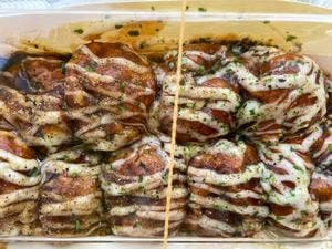 たこ焼き ゆき