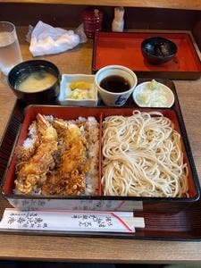 恵比寿庵