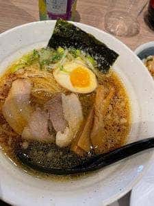 麺処 直久 照葉アイランドアイ店