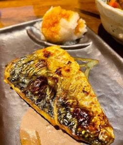 干物炭火焼 はじめ食堂 四ツ谷本店