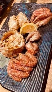 にほんいち水産直営 居酒屋あらた 本店