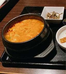 長寿韓酒房 銀座店