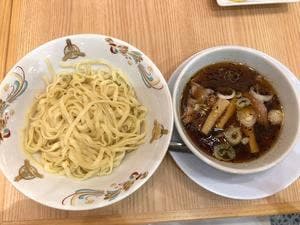 三田製麺所 ダイバーシティ東京 プラザ店