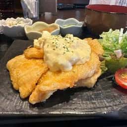 定食×居酒屋 よりどころ