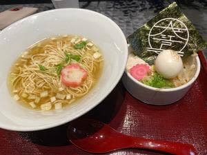 大江戸フードホール