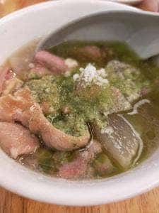 大衆イタリアン かね子 大宮店