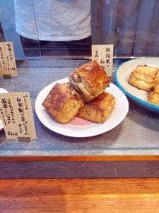 tom's SCONE Japanesque