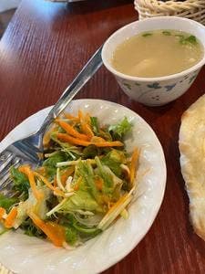 ナマステニッポン 東松山店