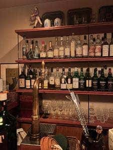 Bar Itohya