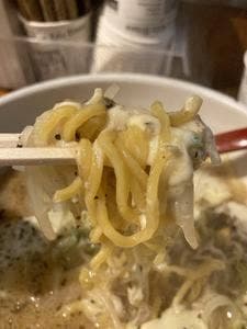 札幌ラーメン 悠-はるか-
