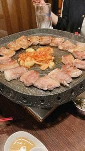 長寿韓酒房 銀座店