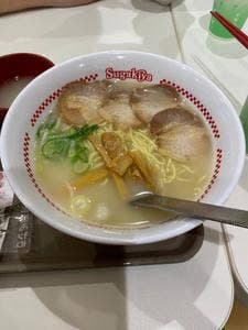 スガキヤ 大高イオンモール店