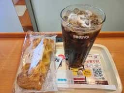 ドトールコーヒーショップ 田町センタービル店
