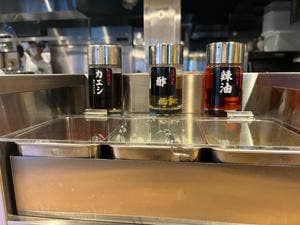 元祖油堂 綱島店