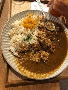 ヤドカリー あべのHoop店