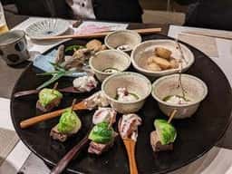 菜や おはし