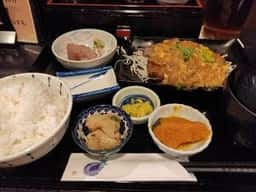 日本橋 魚淡