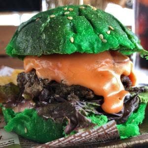 BuLL's American Diner