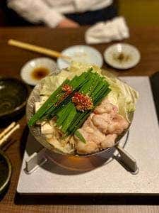 博多鶴ふく 武蔵小山
