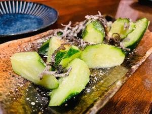 串小家のん