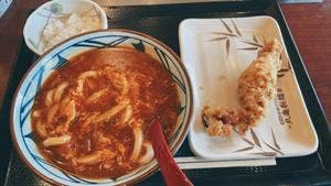 丸亀製麺 堺鳳店