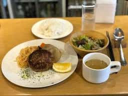 西洋食堂 レアリゼ