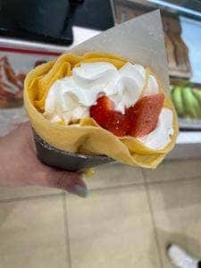 ヨゴリーノ 宝塚北サービスエリア店