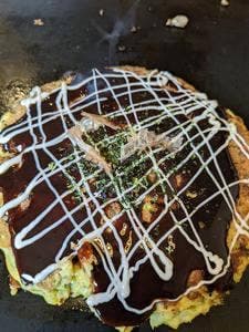 どんどん亭 三ヶ森店