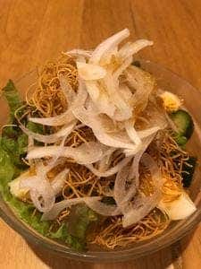 九州屋台 九太郎 勝田店