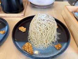 きねや菓寮