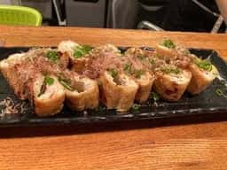炙り屋 ちゃらくらげぇ