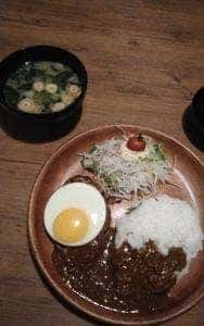 びっくりドンキー 尼崎昭和通店