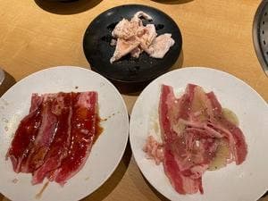 焼肉きんぐ 生田川店