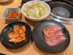 焼肉きんぐ 生田川店
