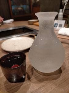 焼肉 肉の大山 流山おおたかの森