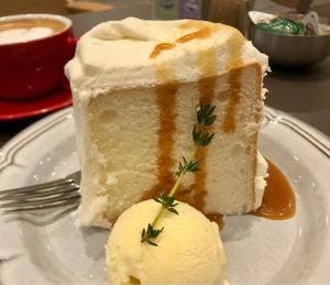 マザームーンカフェ ミント神戸店