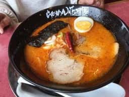 らあめん花月嵐 四十万店