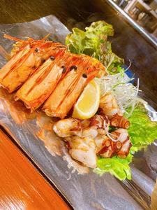 鉄板焼き 1千家