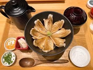 のどぐろ料理 あ才