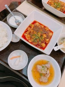 川国志 神保町店