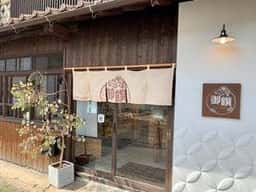 御饌cacao