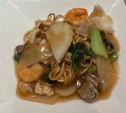中國料理 北京 帝国ホテル