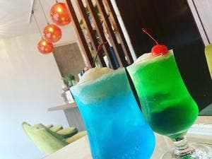喫茶まちぶせ
