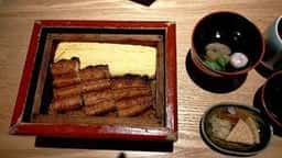 博多うなぎ屋 藤う那