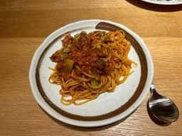 PRONTO 銀座ナイン店