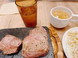 やっぱりステーキ イオンモールりんくう泉南店