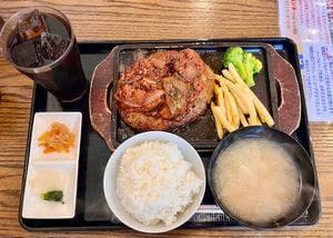 満腹満足 わ楽